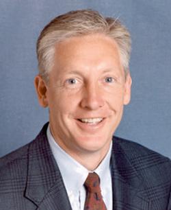 Pete Mathison