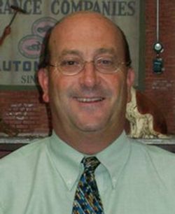 Profile photo of a State Farm Agent named: Luke Christie