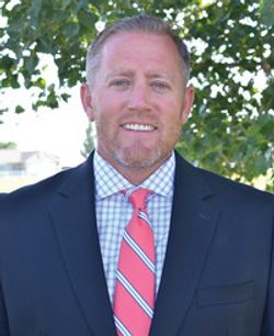 Profile photo of a State Farm Agent named: Nate Blanchard