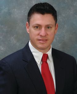 Profile photo of a State Farm Agent named: Todd Derbaum