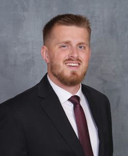 Profile photo of a State Farm Agent named: Aaron Keeley
