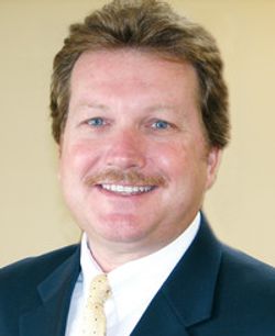 Profile photo of a State Farm Agent named: Todd Hufstetler