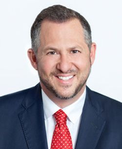 Profile photo of a State Farm Agent named: Anthony Segil