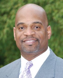 Profile photo of a State Farm Agent named: Chuck Barham IV