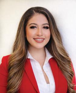 Star Rating and Reviews for Betsy Cruz Chavez - State Farm®