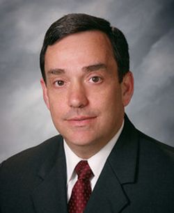 Profile photo of a State Farm Agent named: Chuck Pittman