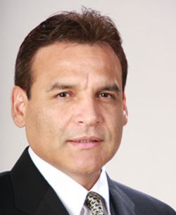 Profile photo of a State Farm Agent named: Ed Franco