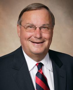 Profile photo of a State Farm Agent named: Andy Womack