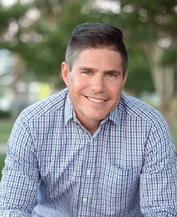 Profile photo of a State Farm Agent named: Mark Rossmiller