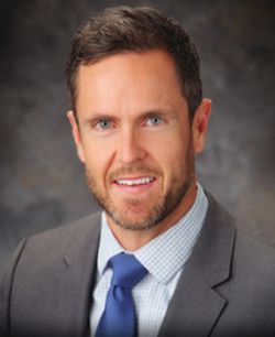 Profile photo of a State Farm Agent named: Mike Rowan