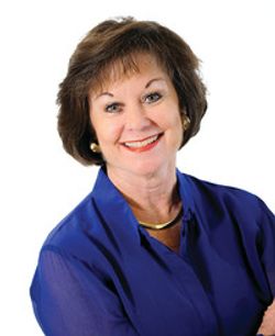 Profile photo of a State Farm Agent named: Frances Holk-Jones
