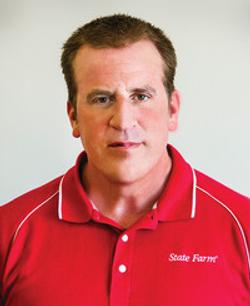 IN Auto & Home Insurance Agent Brian Rindfuss - State Farm®