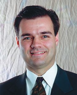 Profile photo of a State Farm Agent named: Allan Abraham
