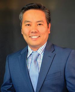 Profile photo of a State Farm Agent named: Kurt Kwon