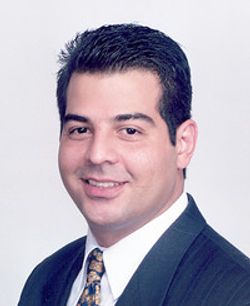 Profile photo of a State Farm Agent named: Javier Areas