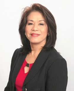 Profile photo of a State Farm Agent named: Evelyn Cala