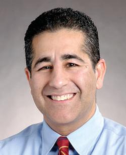 P. Renjen - State Farm Insurance Agent