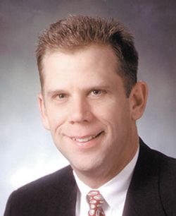 Profile photo of a State Farm Agent named: Dwight Hill
