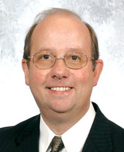 Profile photo of a State Farm Agent named: Garry Peterson