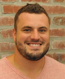 Derek Morel