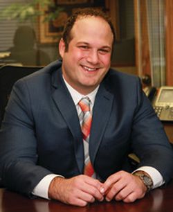 Profile photo of a State Farm Agent named: Nate Matousek