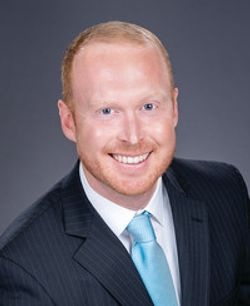 Profile photo of a State Farm Agent named: Dustin Booth