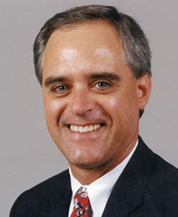 Profile photo of a State Farm Agent named: John Peters