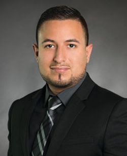 Profile photo of a State Farm Agent named: Diego Mendez