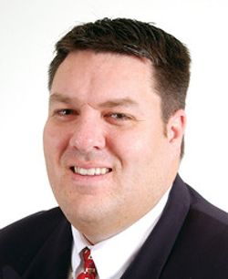 Profile photo of a State Farm Agent named: Ryan Vardeman