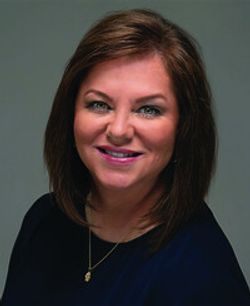 Profile photo of a State Farm Agent named: Suzette Dalton