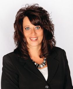 Profile photo of a State Farm Agent named: Michelle Cheeseman