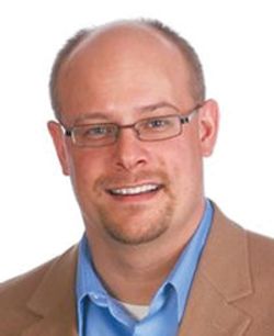 Profile photo of a State Farm Agent named: Bryan Schweitzer