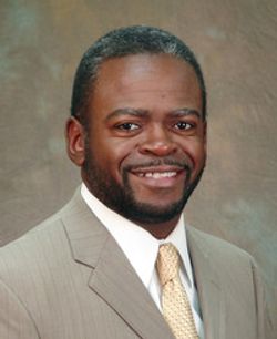 Profile photo of a State Farm Agent named: Reggie Whitaker