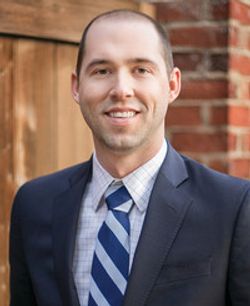 Profile photo of a State Farm Agent named: Brett Veasey