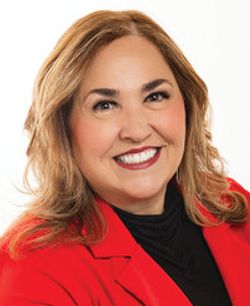 Profile photo of a State Farm Agent named: Christina Palomo