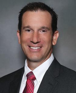 Tony Hefner