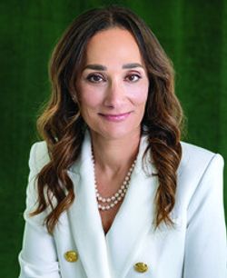 Profile photo of a State Farm Agent named: Angela Frangieh
