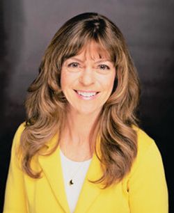 Profile photo of a State Farm Agent named: Nanci Kohl