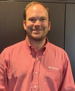 Profile photo of a State Farm Agent named: Blake Schrumpf