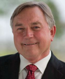 Profile photo of a State Farm Agent named: E. G. Warren