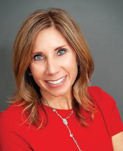 Nikki Dyer, State Farm Agent