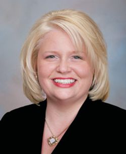 Profile photo of a State Farm Agent named: Deborah Wilks