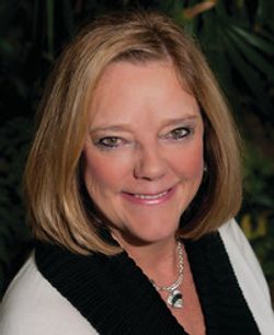 Profile photo of a State Farm Agent named: Debbie Baker