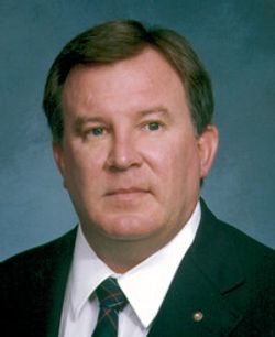 Profile photo of a State Farm Agent named: Macon Hunter Jr