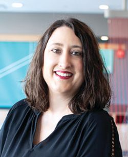 Profile photo of a State Farm Agent named: Heather Cottrill
