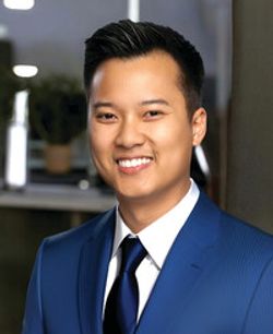 Profile photo of a State Farm Agent named: Alex Nguyen
