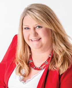 Profile photo of a State Farm Agent named: Kristina Cook