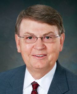 Profile photo of a State Farm Agent named: Claude Taylor