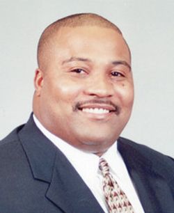 Profile photo of a State Farm Agent named: Eric Wheeler