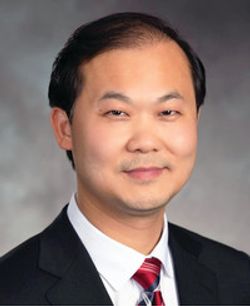 Profile photo of a State Farm Agent named: Eric Lu